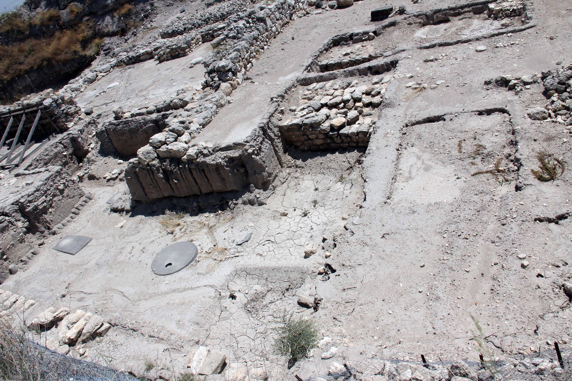 Megiddo image 29